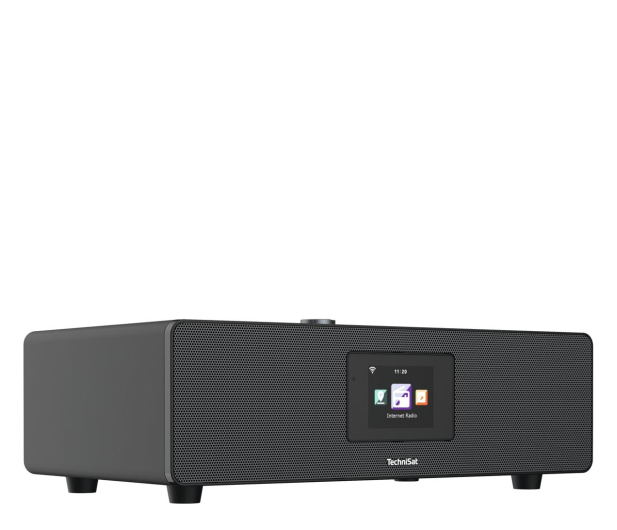 TECHNISAT CLASSIC 500 IR - 1287590 - zdjęcie